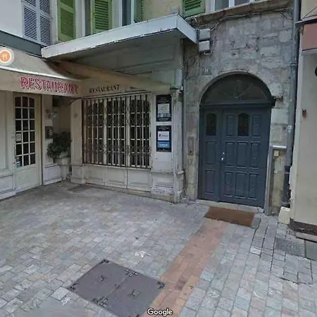 Mey T2 - Superbe 4 Pers, 50m Du Vieux Port Et 2min A Pied Du Palais Cannes