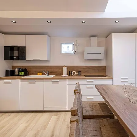 Mey T2 - Superbe 4 Pers, 50m Du Vieux Port Et 2min A Pied Du Palais Apartamento