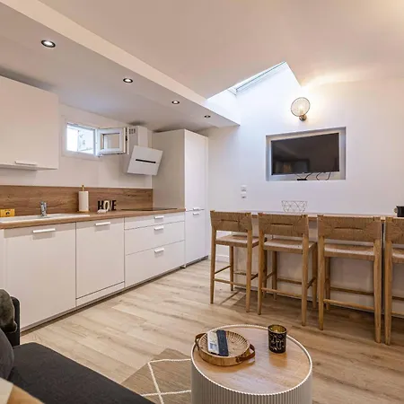 Apartment Mey T2 - Superbe 4 Pers, 50m Du Vieux Port Et 2min A Pied Du Palais Cannes
